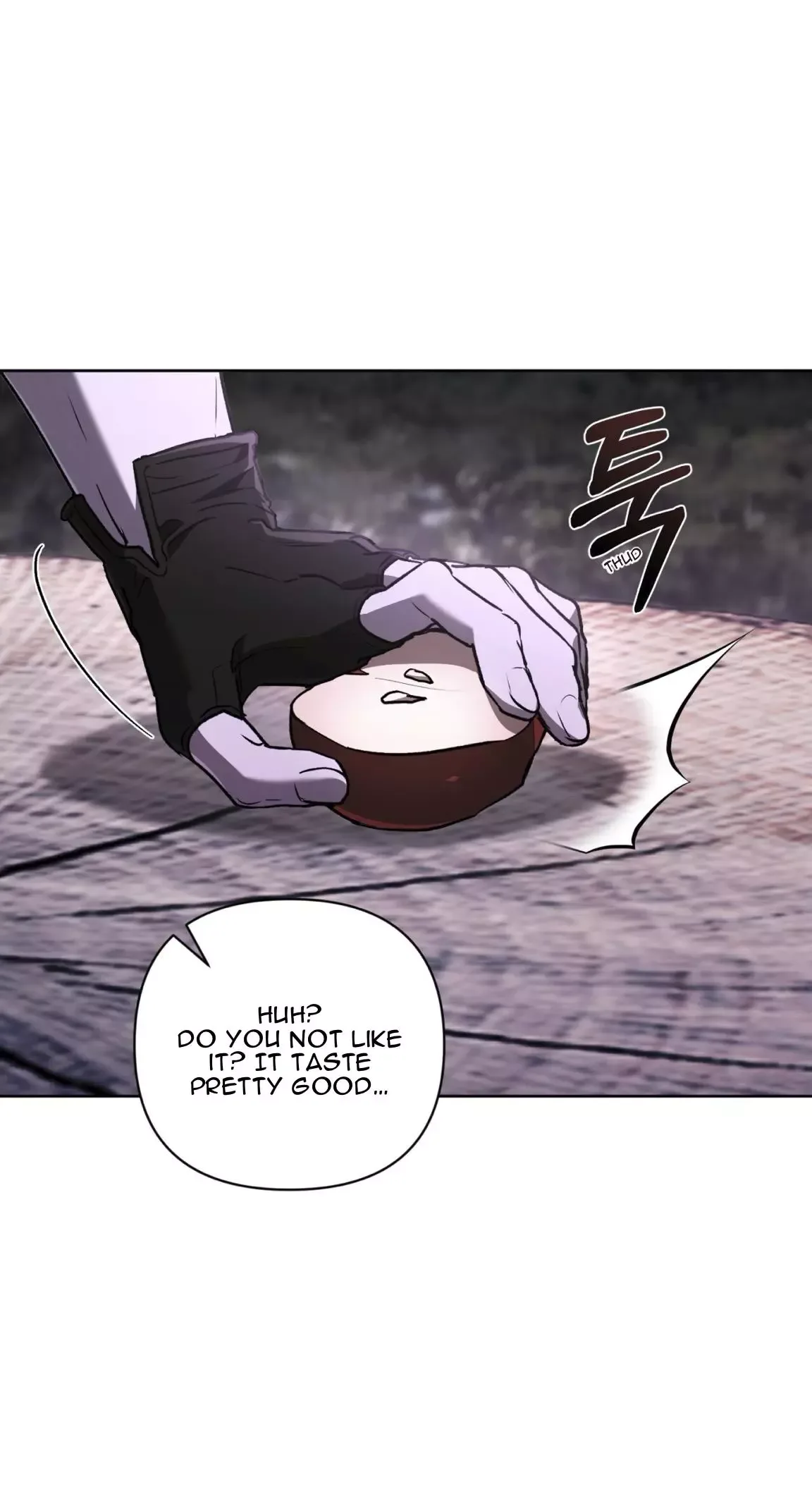 Follow the Sheep in the Abyss Chapter 22 page 10