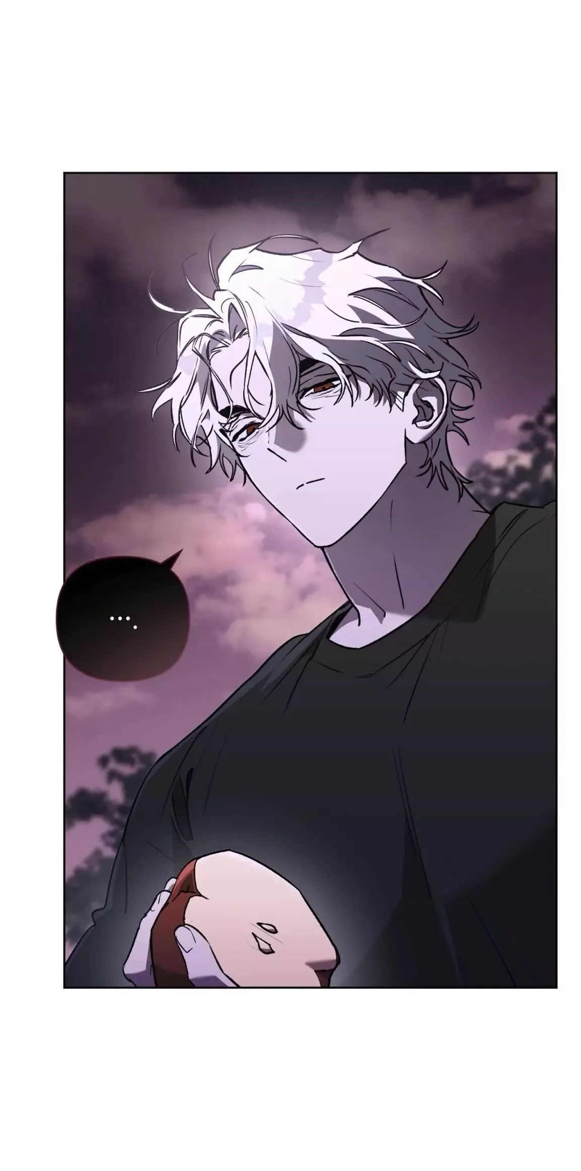 Follow the Sheep in the Abyss Chapter 22 page 8
