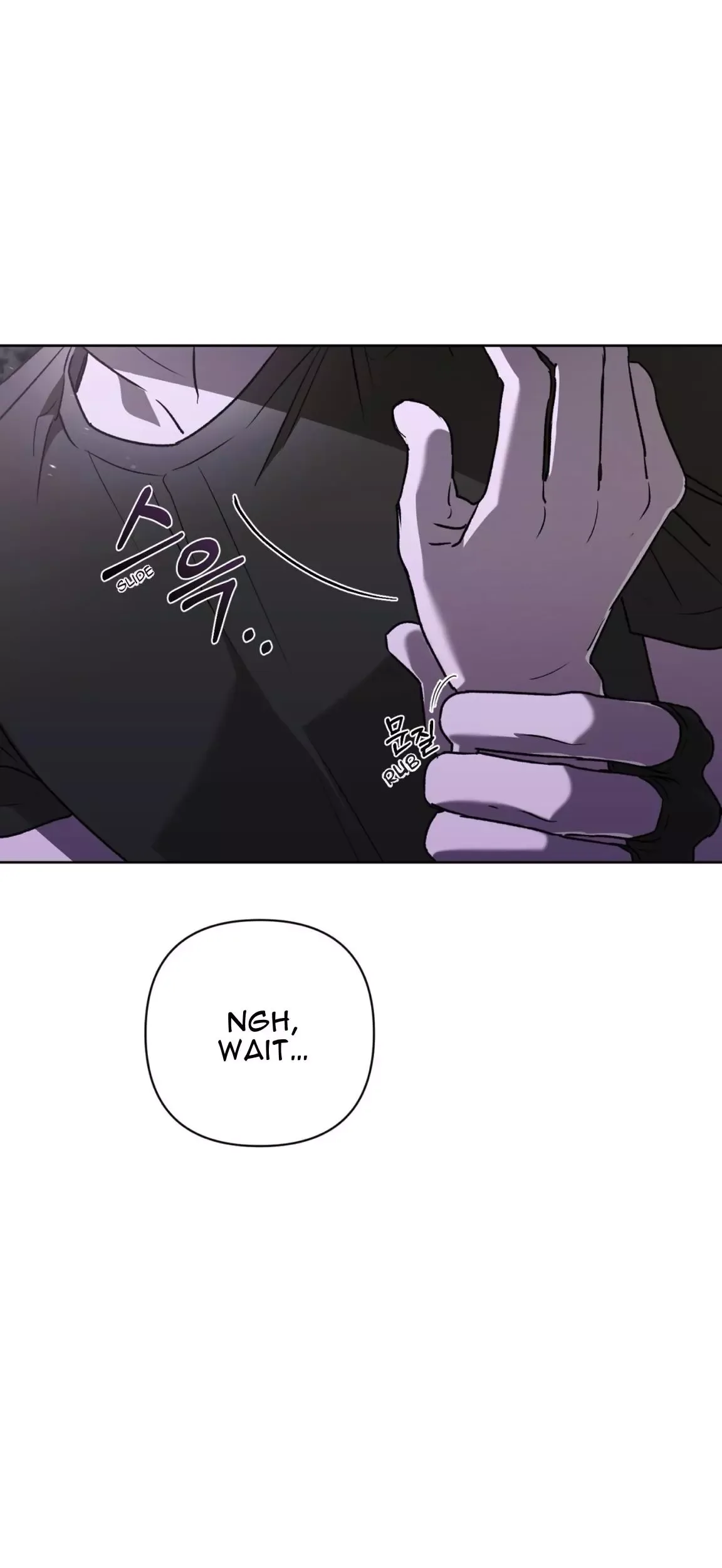 Follow the Sheep in the Abyss Chapter 22 page 19