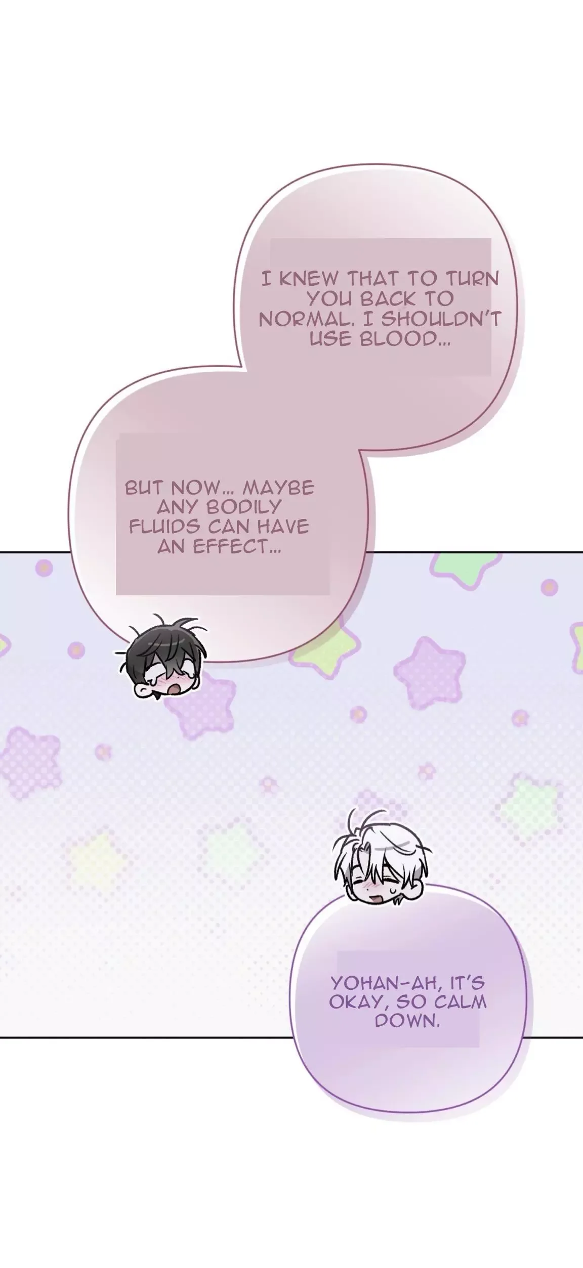 Follow the Sheep in the Abyss Chapter 22 page 34