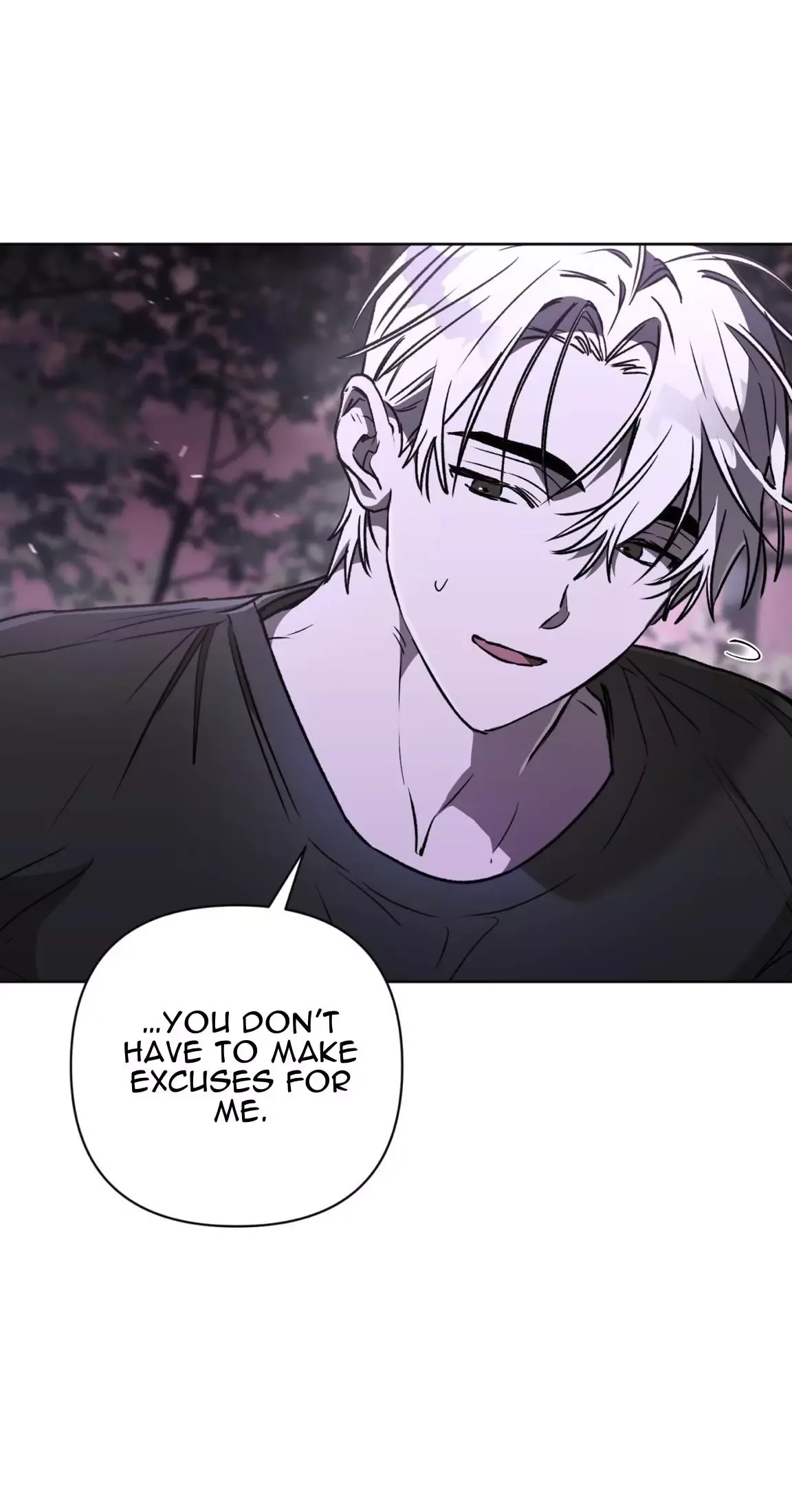 Follow the Sheep in the Abyss Chapter 22 page 33