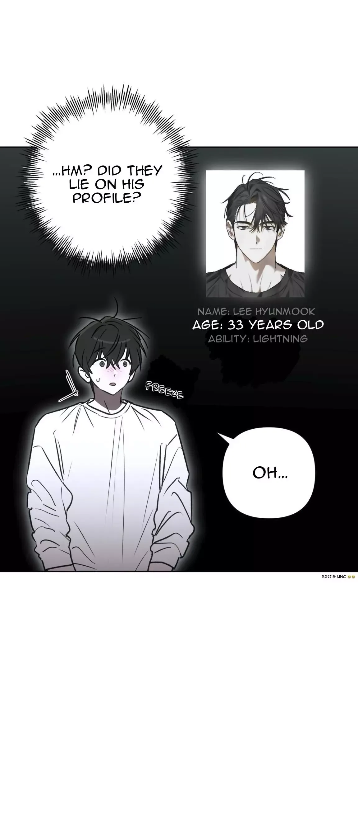 Follow the Sheep in the Abyss Chapter 22 page 38