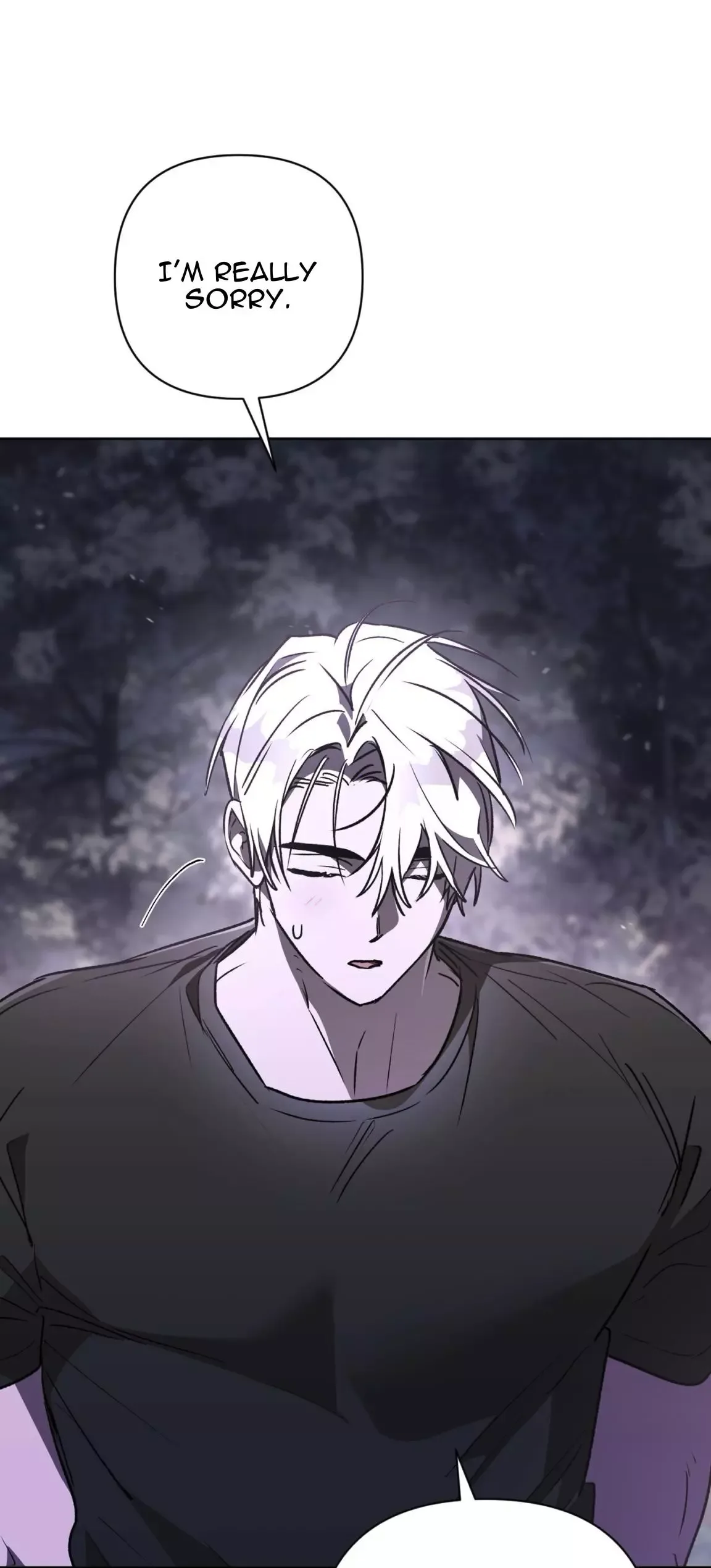 Follow the Sheep in the Abyss Chapter 22 page 40