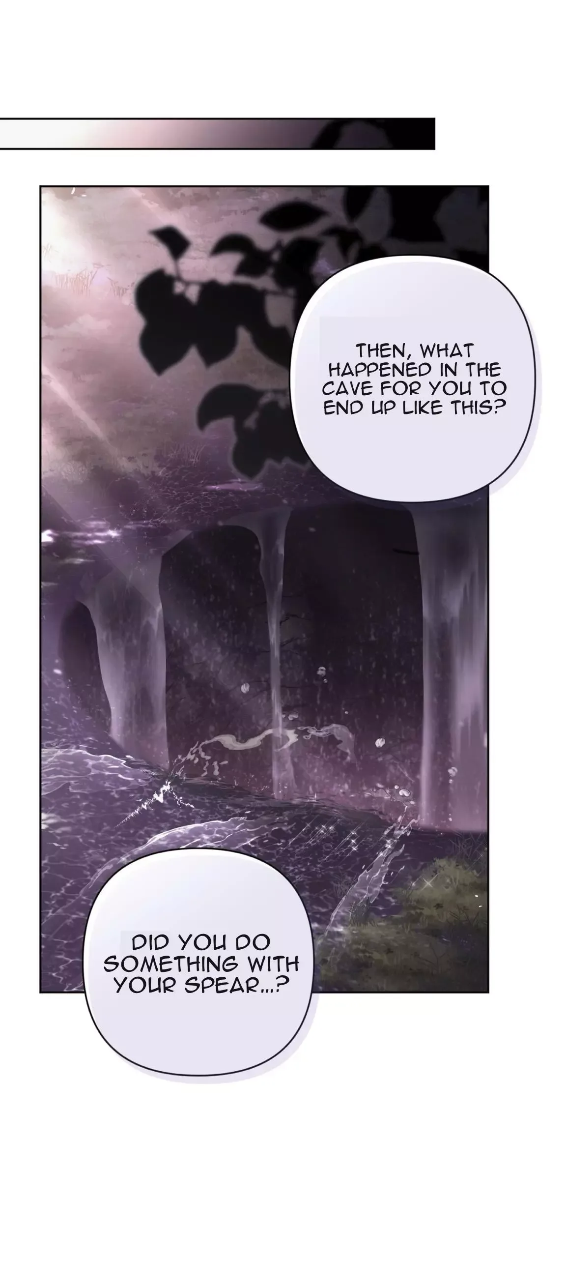 Follow the Sheep in the Abyss Chapter 22 page 47