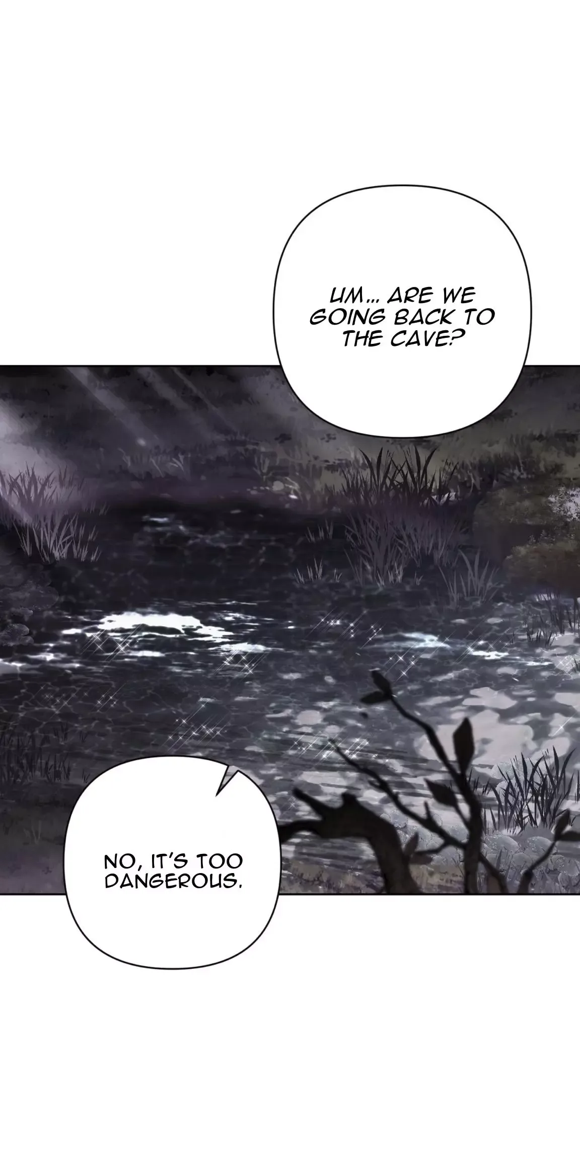 Follow the Sheep in the Abyss Chapter 22 page 51