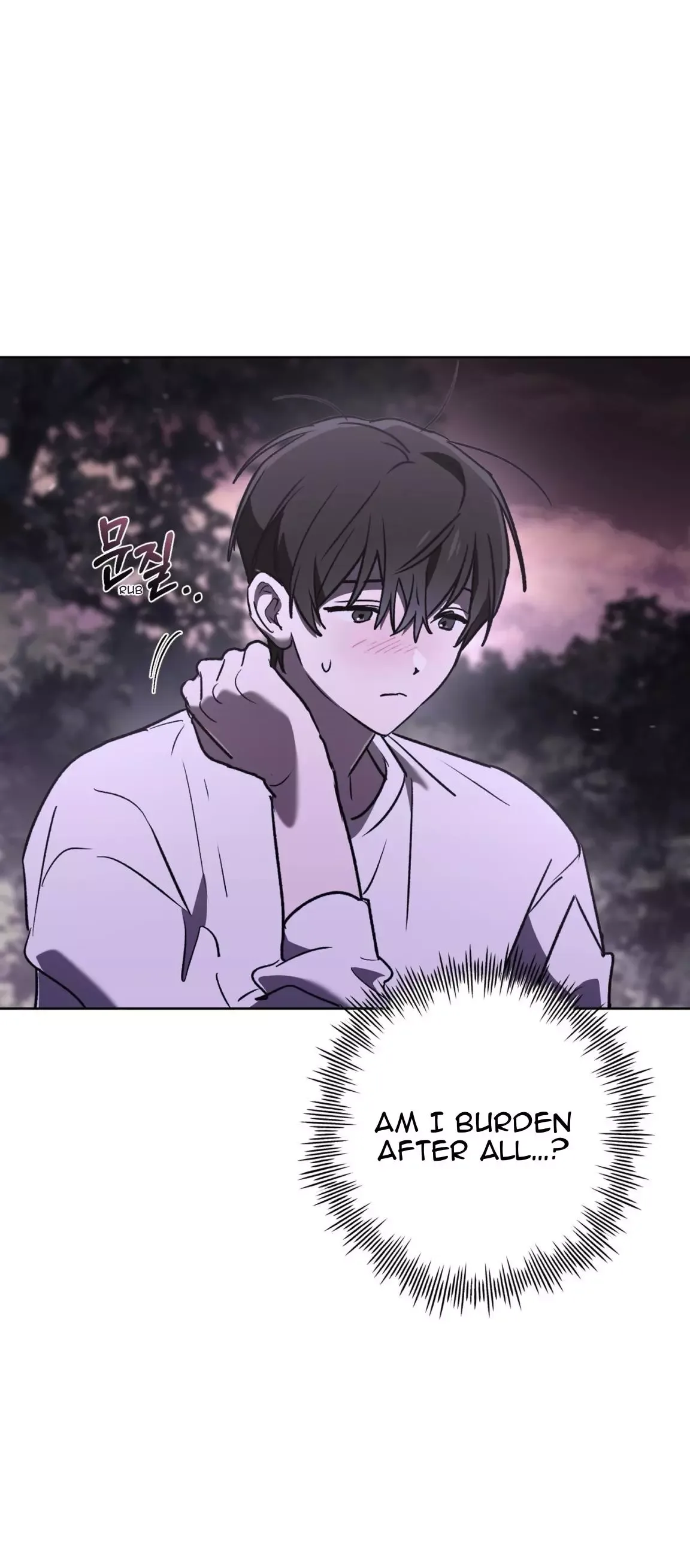 Follow the Sheep in the Abyss Chapter 22 page 53