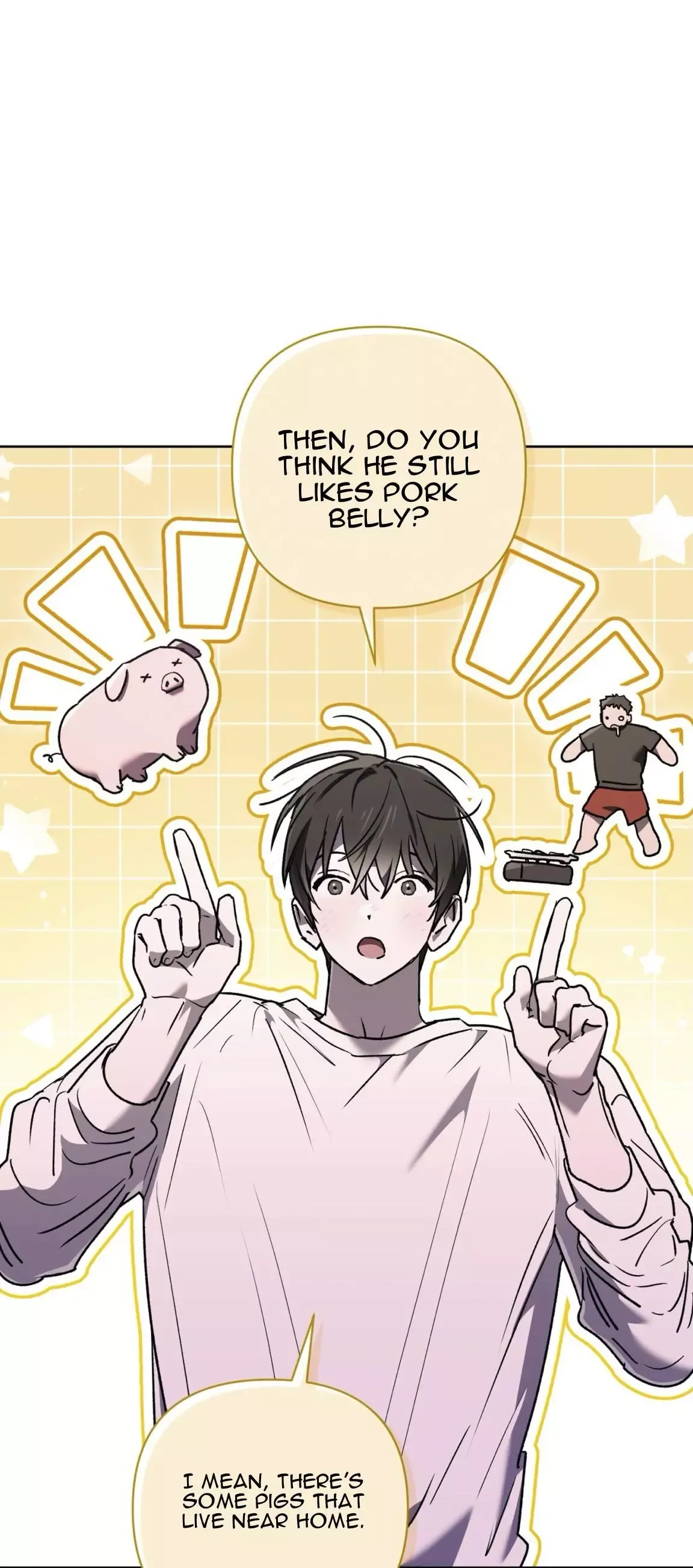 Follow the Sheep in the Abyss Chapter 22 page 59