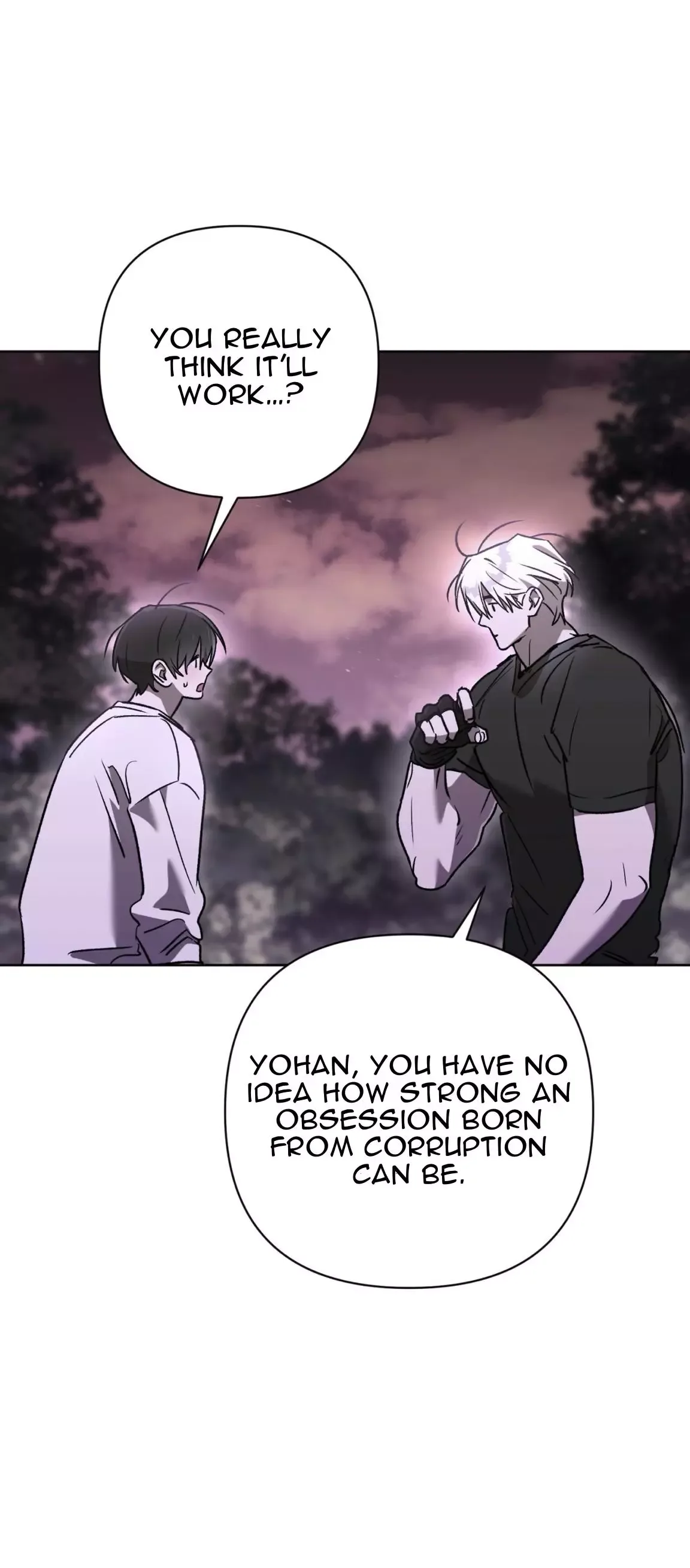 Follow the Sheep in the Abyss Chapter 22 page 62