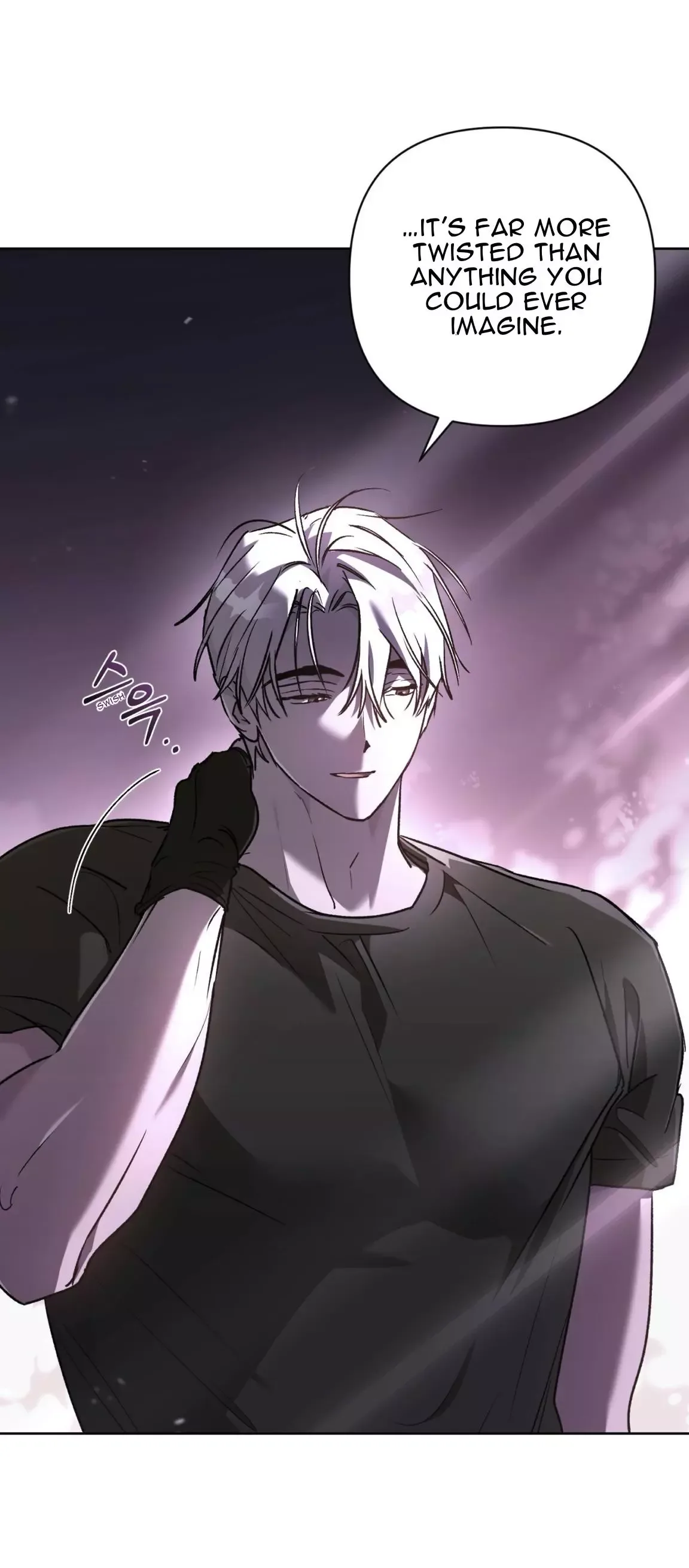Follow the Sheep in the Abyss Chapter 22 page 63