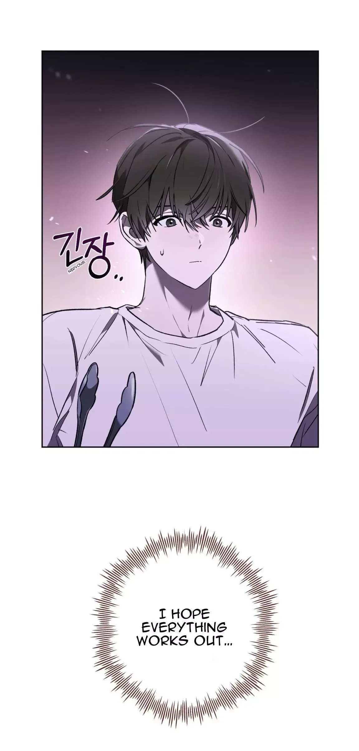 Follow the Sheep in the Abyss Chapter 22 page 70