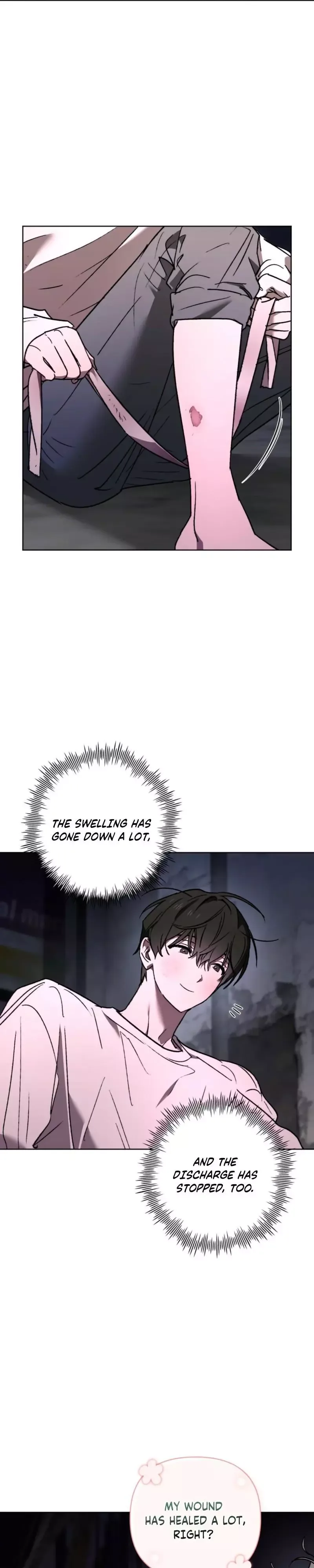 Follow the Sheep in the Abyss Chapter 8 page 25