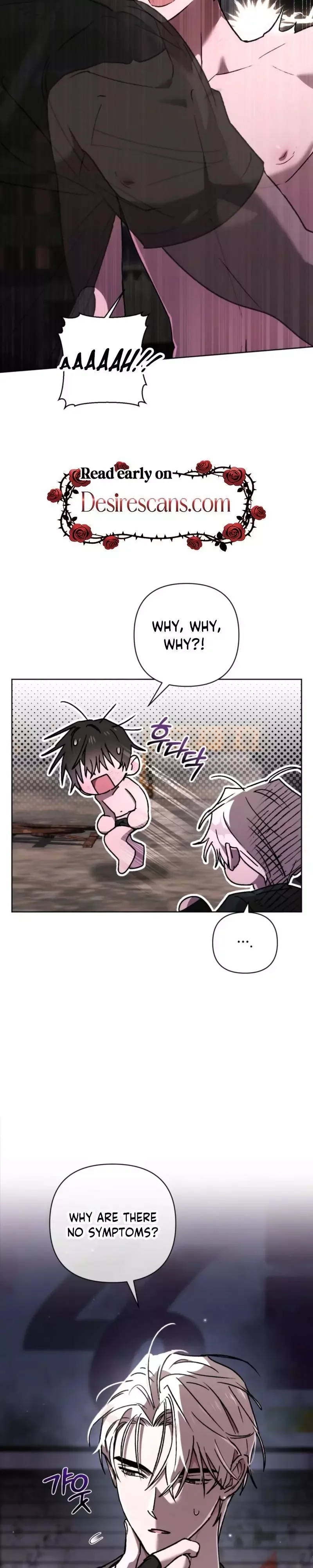 Follow the Sheep in the Abyss Chapter 9 page 10