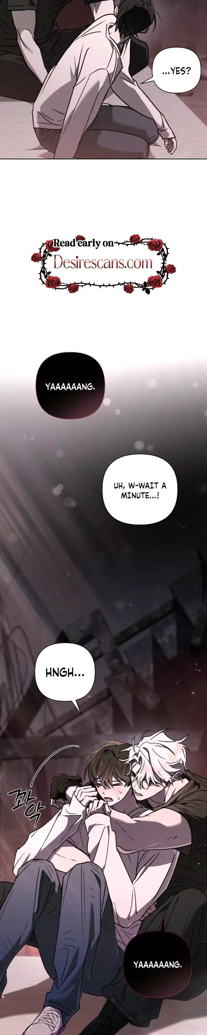 Follow the Sheep in the Abyss Chapter 9 page 29