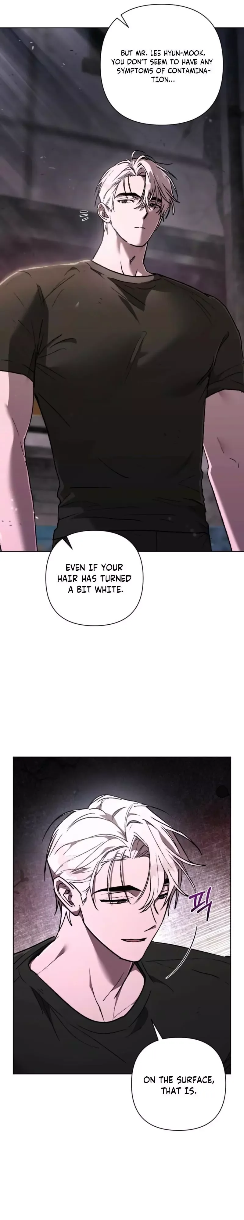 Follow the Sheep in the Abyss Chapter 9 page 16