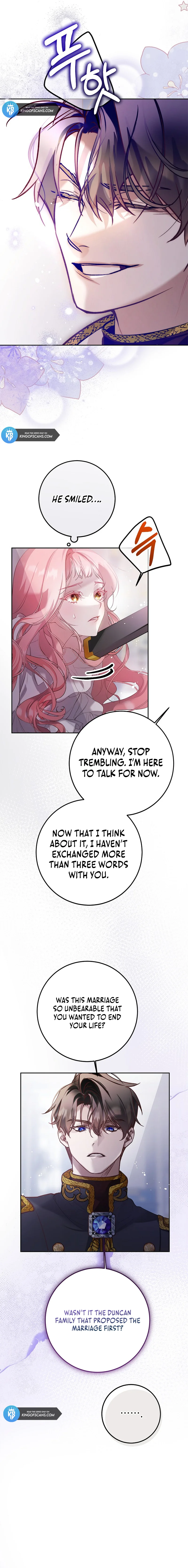 Follow Your Heart Chapter 1 page 13