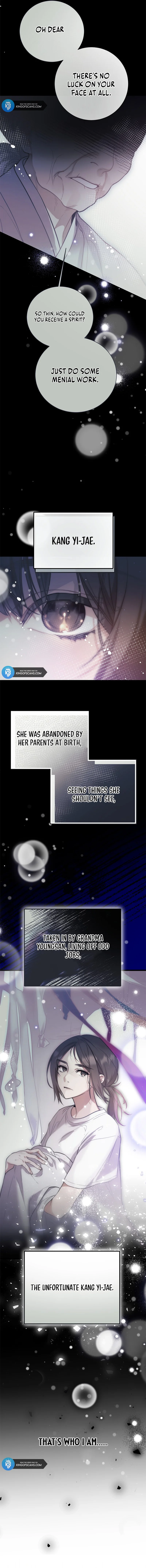 Follow Your Heart Chapter 1 page 5