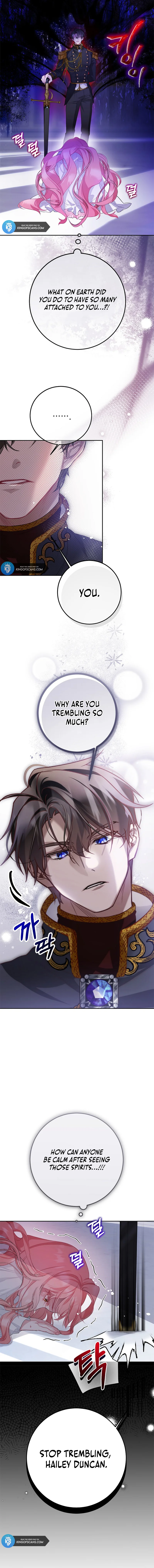Follow Your Heart Chapter 1 page 11