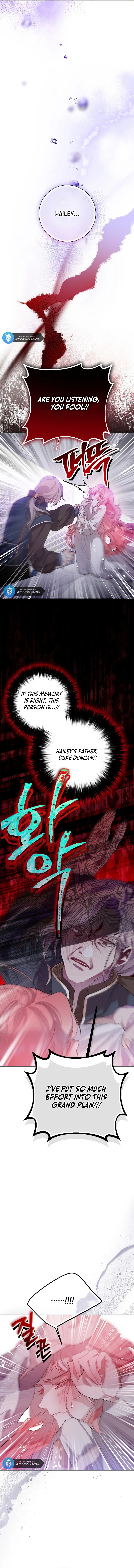 Follow Your Heart Chapter 1 page 8