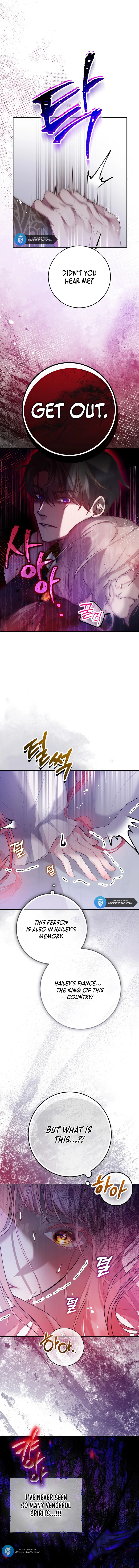 Follow Your Heart Chapter 1 page 10