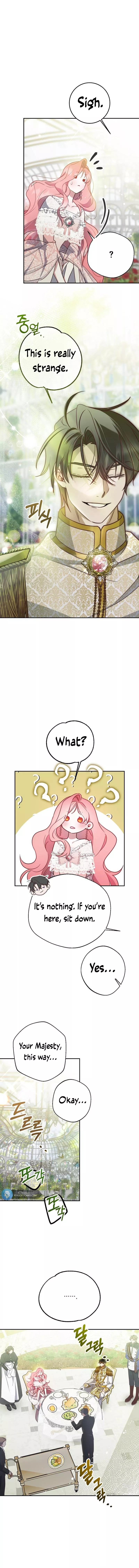 Follow Your Heart Chapter 10 page 9