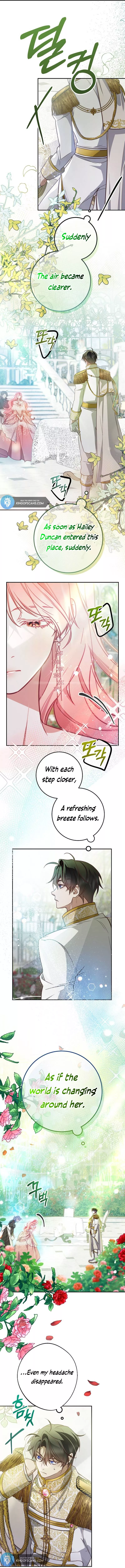 Follow Your Heart Chapter 10 page 8