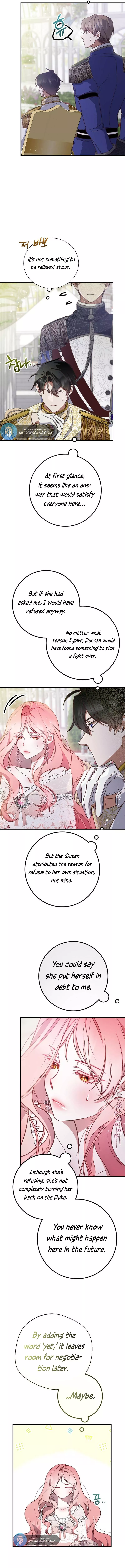 Follow Your Heart Chapter 11 page 2