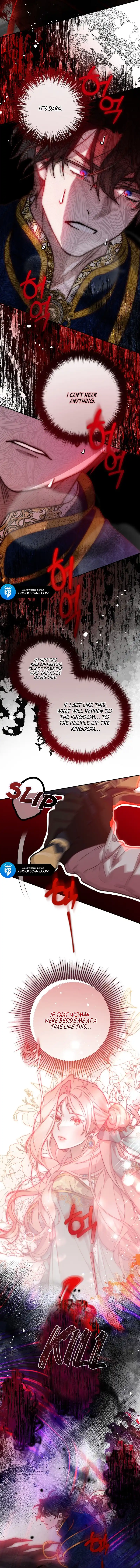 Follow Your Heart Chapter 12 page 2