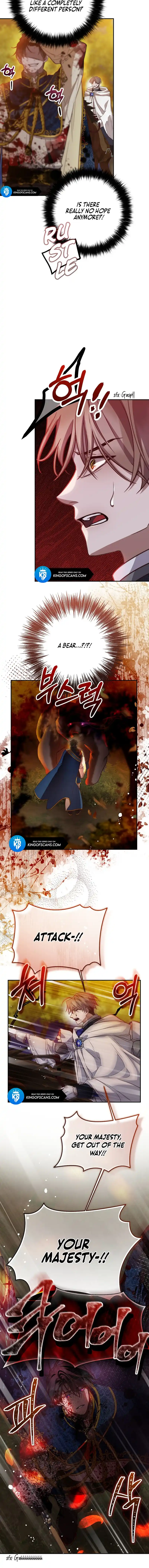 Follow Your Heart Chapter 12 page 4