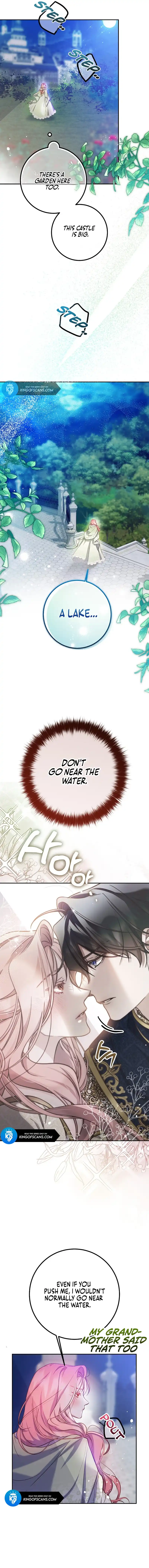 Follow Your Heart Chapter 12 page 7