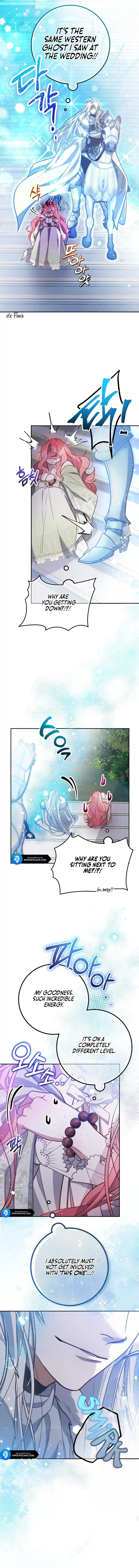 Follow Your Heart Chapter 12 page 9
