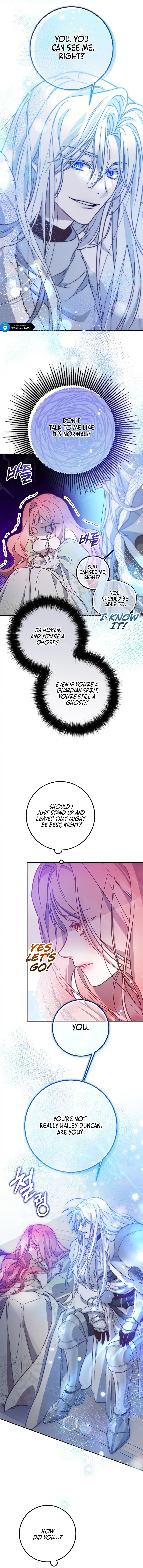 Follow Your Heart Chapter 12 page 10