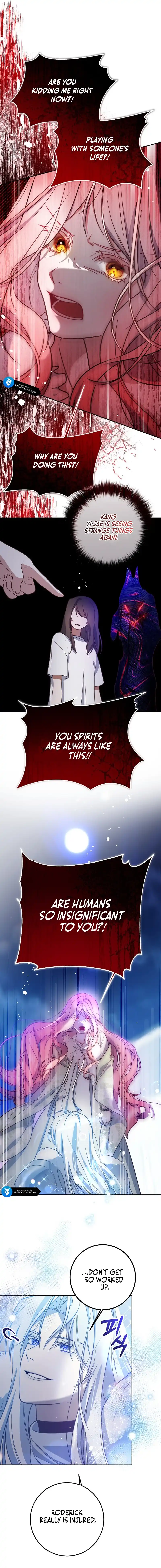 Follow Your Heart Chapter 12 page 13