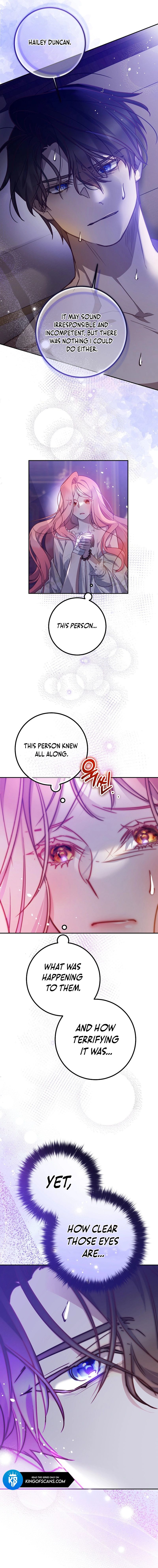 Follow Your Heart Chapter 14 page 10