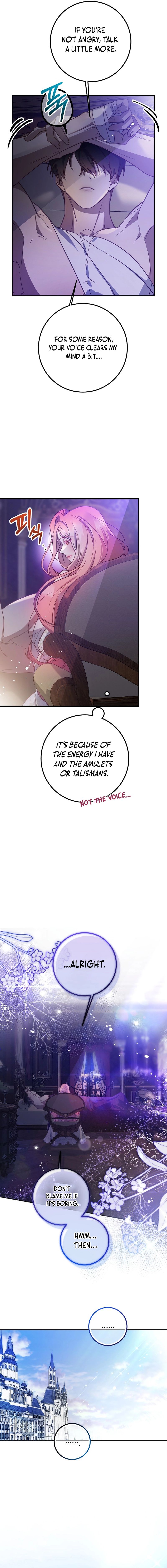 Follow Your Heart Chapter 14 page 12
