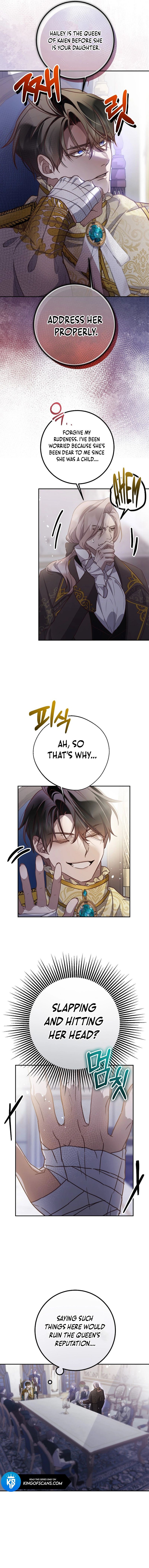 Follow Your Heart Chapter 14 page 14