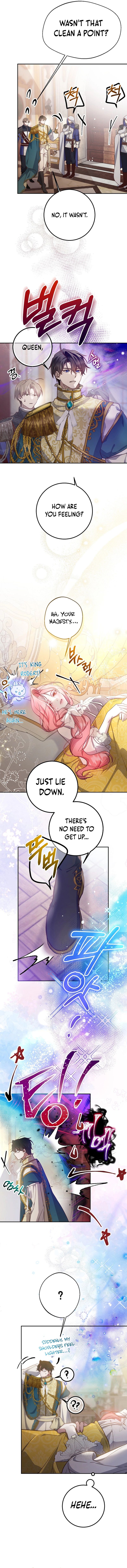 Follow Your Heart Chapter 15 page 2