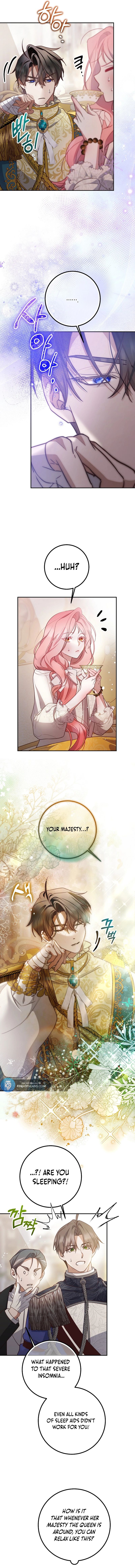 Follow Your Heart Chapter 15 page 9
