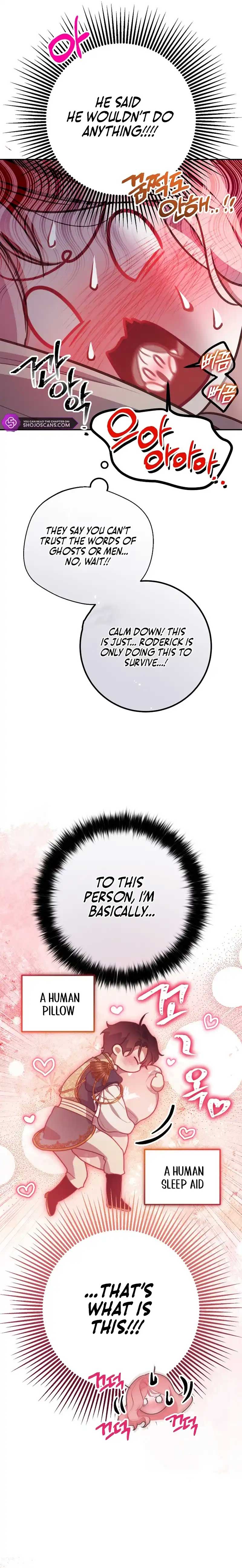 Follow Your Heart Chapter 16 page 7