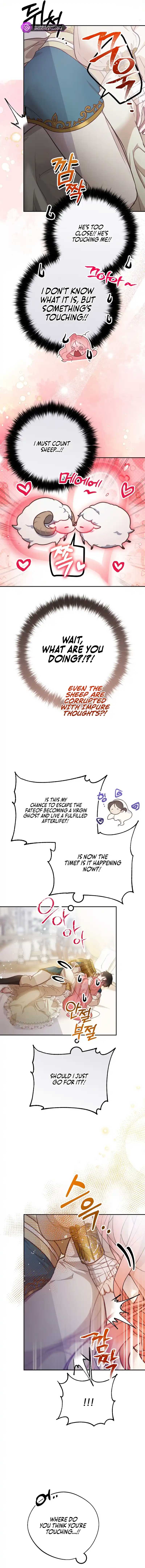 Follow Your Heart Chapter 16 page 9
