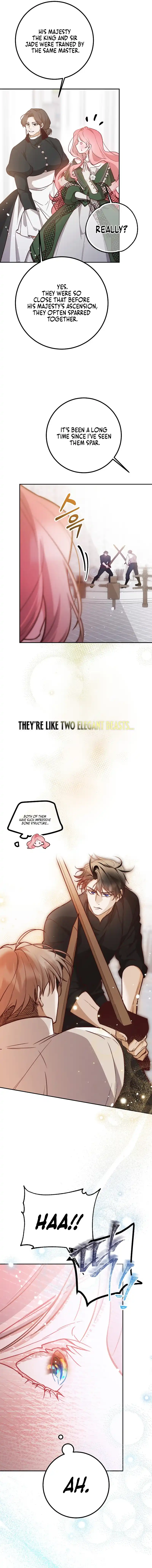 Follow Your Heart Chapter 17 page 13