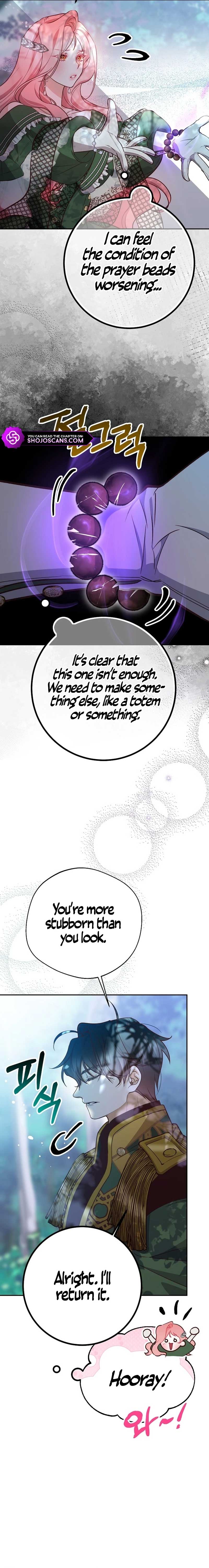 Follow Your Heart Chapter 19 page 5
