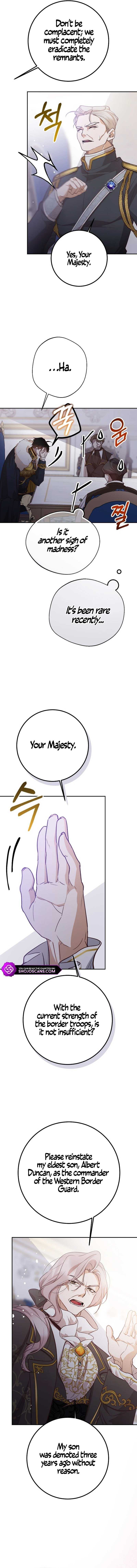 Follow Your Heart Chapter 19 page 13