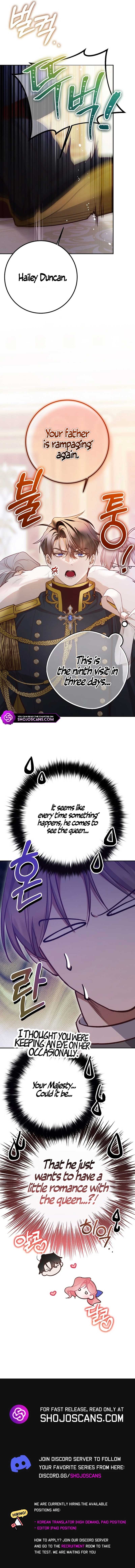 Follow Your Heart Chapter 19 page 17