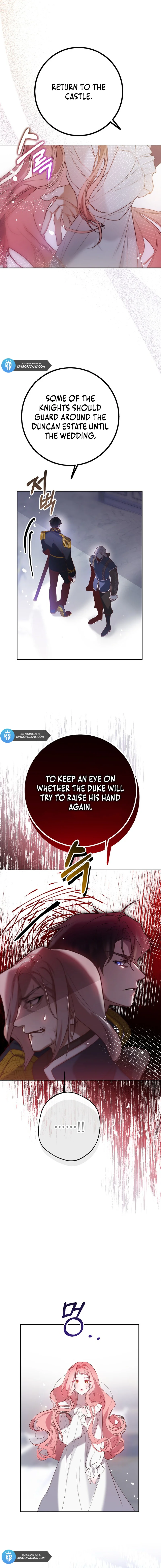 Follow Your Heart Chapter 2 page 15