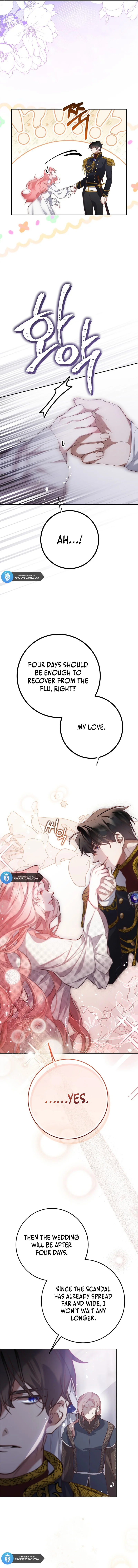 Follow Your Heart Chapter 2 page 13