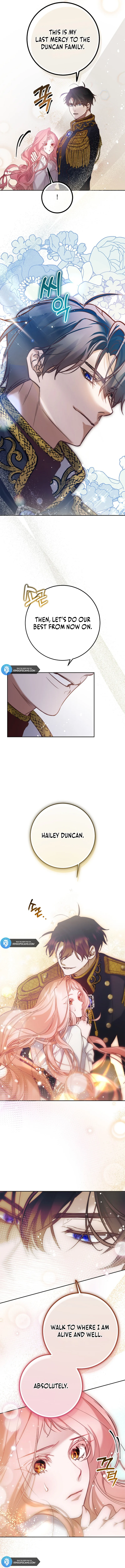 Follow Your Heart Chapter 2 page 14