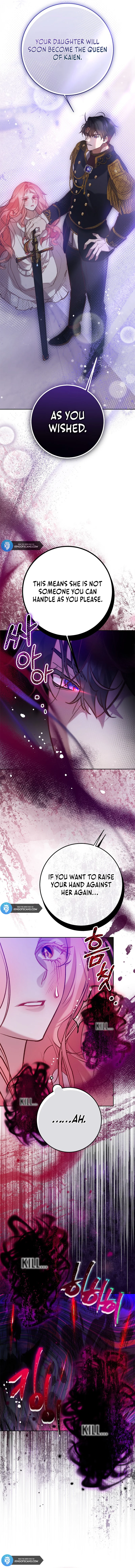 Follow Your Heart Chapter 2 page 9