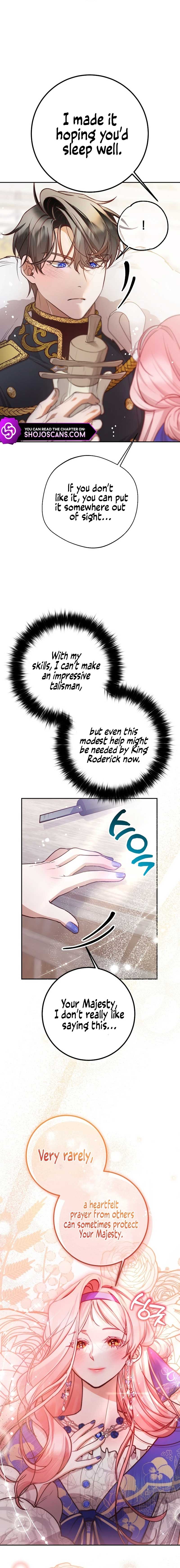 Follow Your Heart Chapter 20 page 13