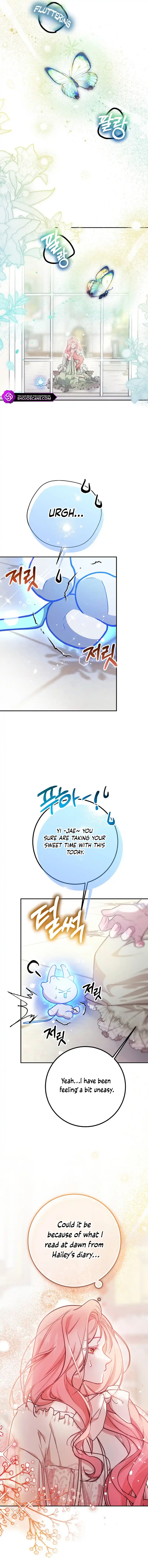 Follow Your Heart Chapter 21 page 4