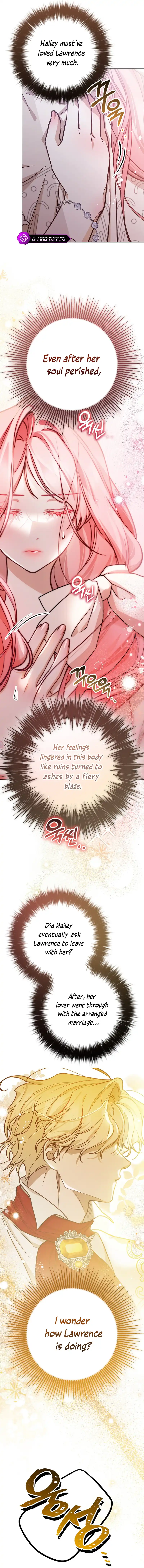 Follow Your Heart Chapter 21 page 6